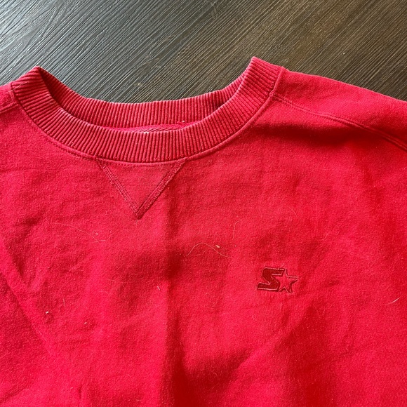 Starter Closet Staple Sweater - Picture 2 of 3